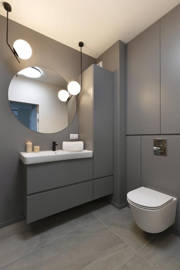 Elite Apartments Majewskich Gdańsk Extérieur photo