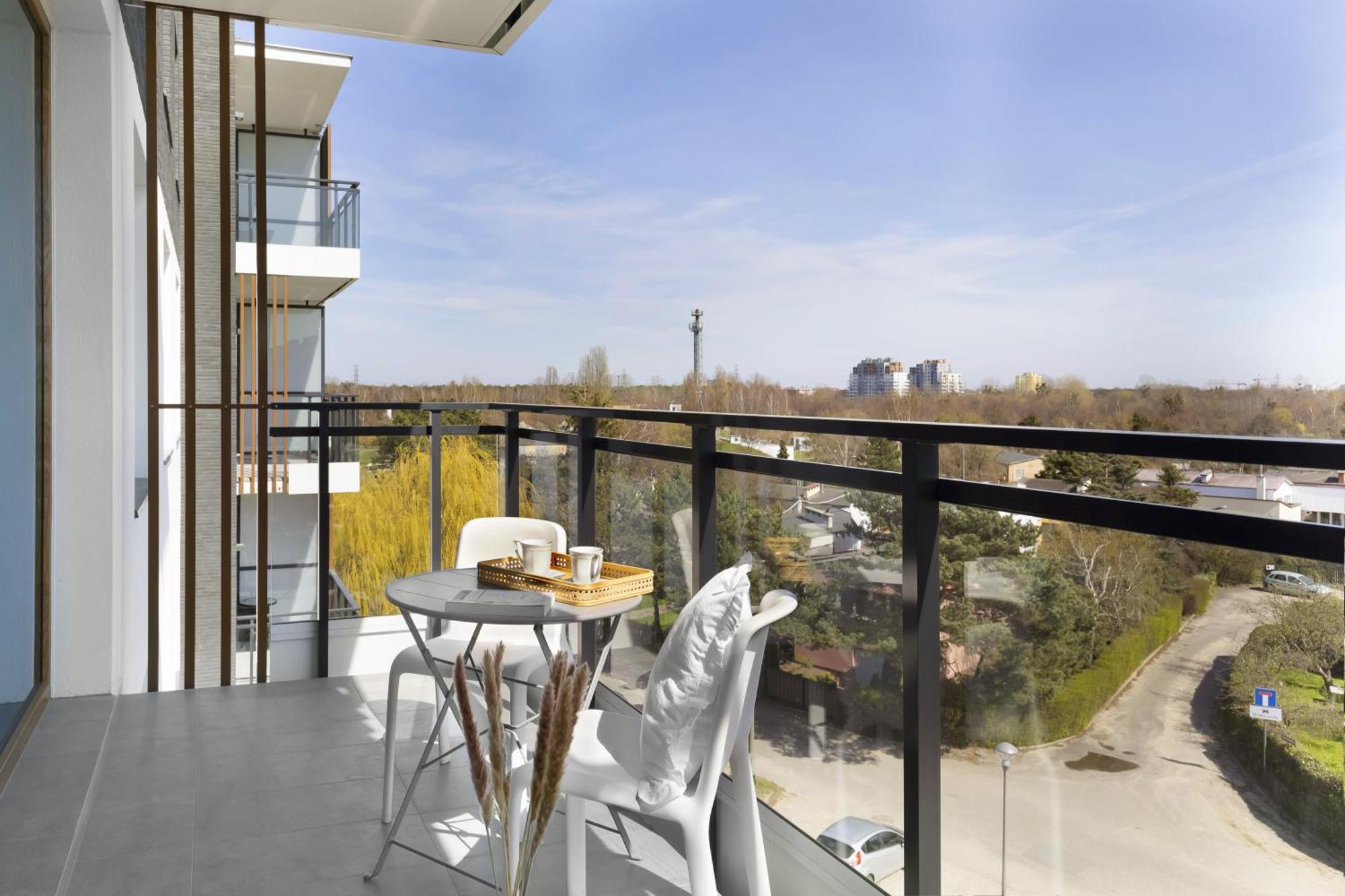 Elite Apartments Majewskich Gdańsk Extérieur photo
